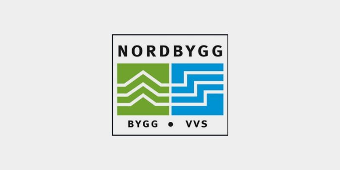 Nordbygg logotyp